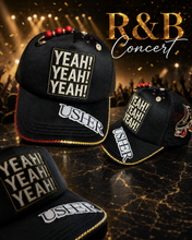 Load image into Gallery viewer, Usher Raymond Junkie Hat