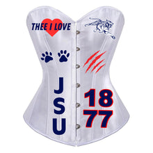 Load image into Gallery viewer, JSU Corset
