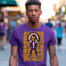 Load image into Gallery viewer, Alcorn Braves