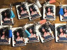 Load image into Gallery viewer, Sublimation Key Chains