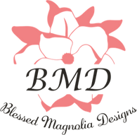 Blessed Magnolia Designs