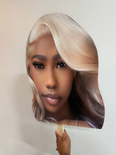 Load image into Gallery viewer, Big Head Cut Outs