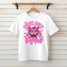 Load image into Gallery viewer, Tigers Pink Out