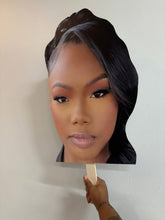 Load image into Gallery viewer, Big Head Cut Outs