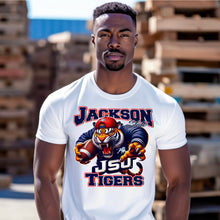 Load image into Gallery viewer, Jackson JSU Tigers