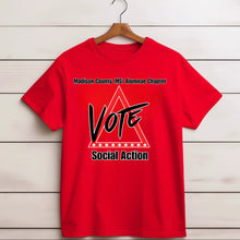 Load image into Gallery viewer, MCAC Social Action