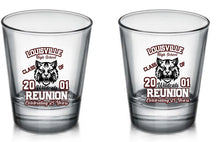Load image into Gallery viewer, Class of 2001- Cups