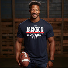 Load image into Gallery viewer, Different Vibe- Jackson State