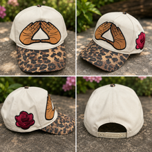 Load image into Gallery viewer, Pyramid Junkie Hat