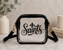 Load image into Gallery viewer, Saints Stadium Crossbody