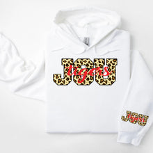 Load image into Gallery viewer, JSU Leopard