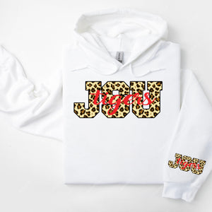 JSU Leopard