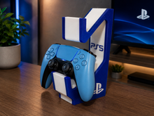 Load image into Gallery viewer, 3D PS5 Controller Holder