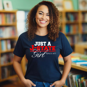 Just A J-State Girl