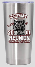 Load image into Gallery viewer, Class of 2001- Cups