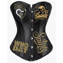 Load image into Gallery viewer, Saints Corset