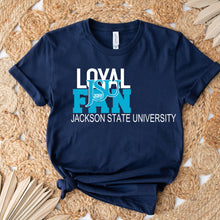 Load image into Gallery viewer, Loyal Fan - JSU