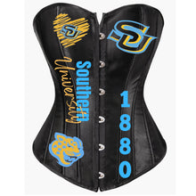 Load image into Gallery viewer, Southern University Corset