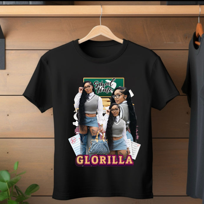 Glo - BACK TO SCHOOL