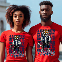 Load image into Gallery viewer, Jackson State Tigers