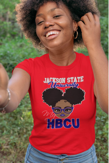 My HBCU