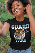 Load image into Gallery viewer, Guard Thee Yard Tiger Face