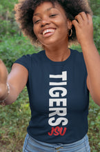 Load image into Gallery viewer, Tigers JSU