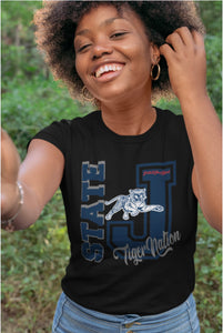 Tiger Nation