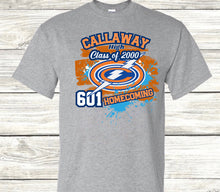 Load image into Gallery viewer, Callaway Class of 2000 Homecoming