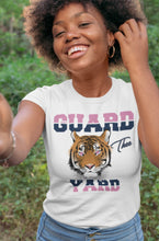 Load image into Gallery viewer, Guard Thee Yard Tiger Face