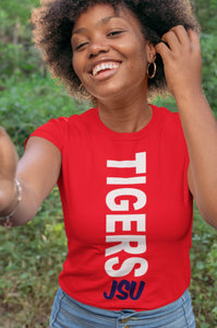 Tigers JSU