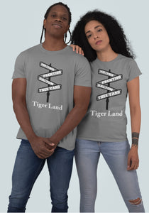 Tiger Land Street