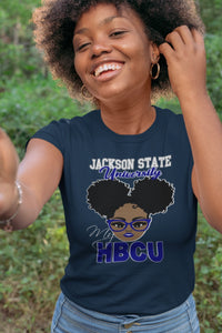 My HBCU