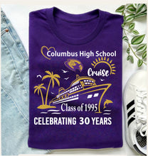 Load image into Gallery viewer, Columbus High School- Class of 1995