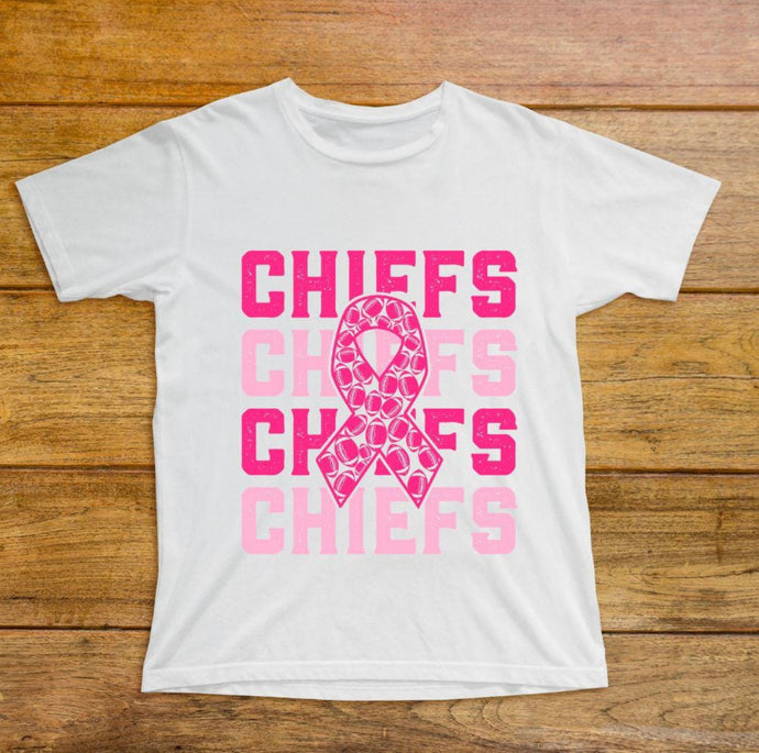 Chiefs- Cancer
