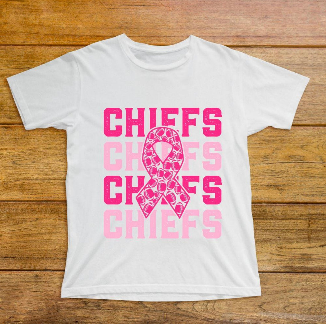 Chiefs- Cancer