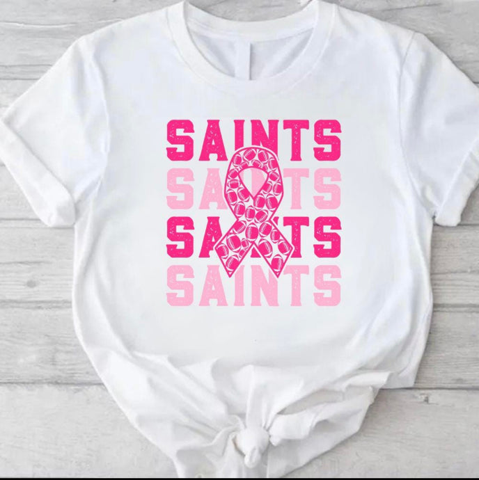 Saints - Cancer