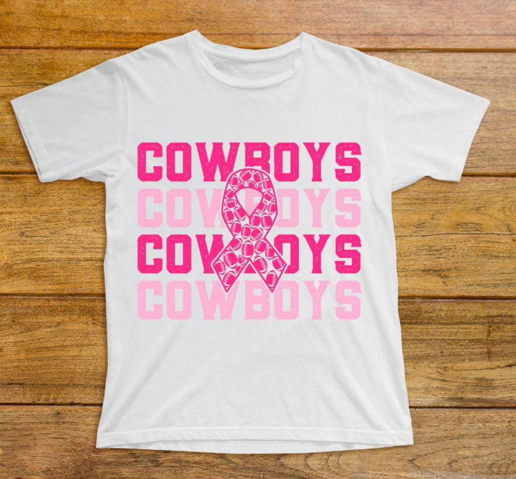 Cowboys - Cancer
