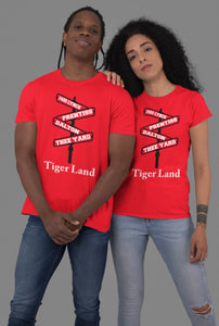 Tiger Land Street