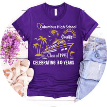 Load image into Gallery viewer, Columbus High School- Class of 1995