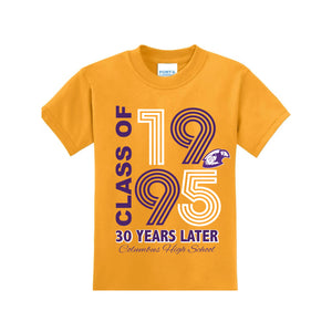 Class of 1995