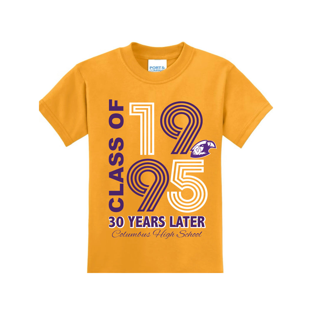 Class of 1995