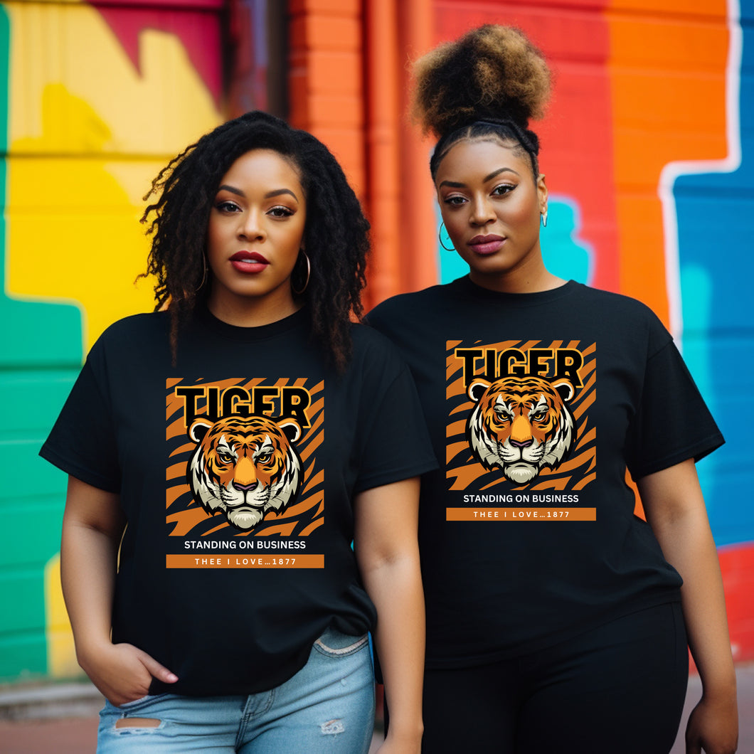 Tiger