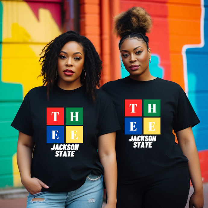 Thee Jackson State