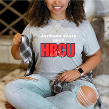 Load image into Gallery viewer, JSU HBCU Made