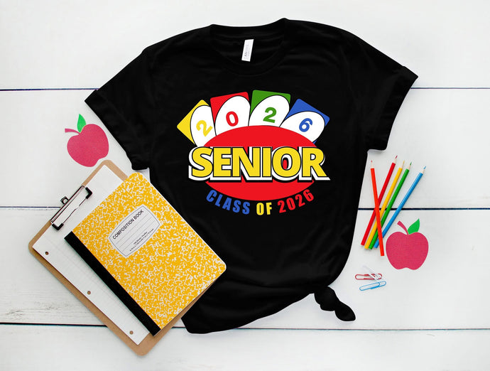Senior 2026