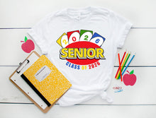Load image into Gallery viewer, Senior 2026