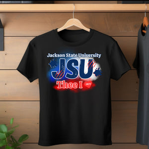 JSU- Thee I Love