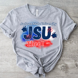 JSU- Thee I Love