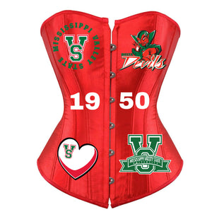 MVSU Corset